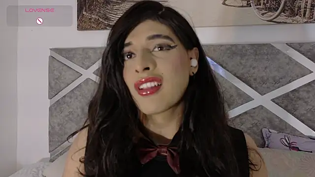 sweet Elizabeth online show from November 14, 12:37 pm