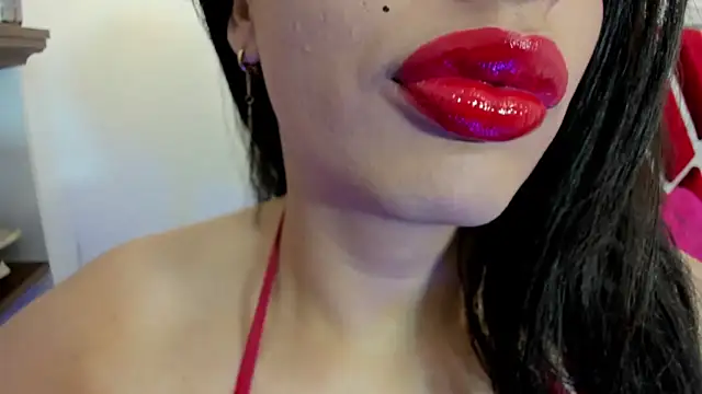 sweet Elizabeth online show from February 23, 12:02 pm