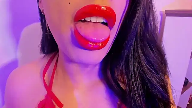 sweet Elizabeth online show from February 25, 1:10 pm