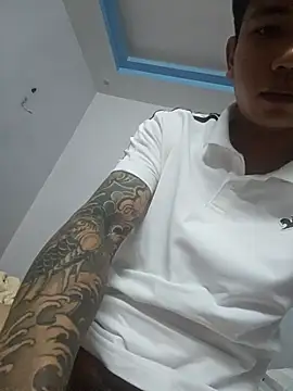 Snapshot of Vuducanh1997 chatting on October 8, 10:57 am Vuducanh1997 online show from October 8, 10:57 am