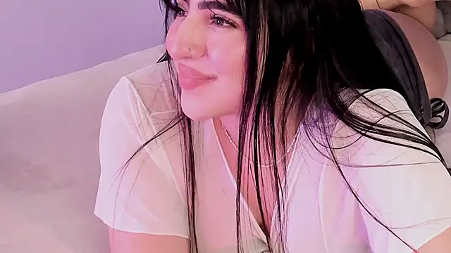 Camila Matinez  online show from October 24, 12:41 am