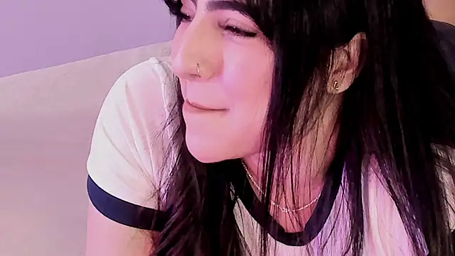 Camila Matinez  online show from November 22, 1:04 am