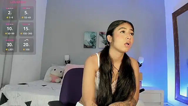 KimTayloor1 online show from January 14, 2:06 am