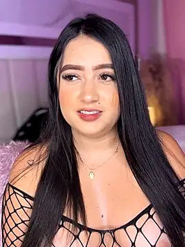 Emiily Moore1 online show from October 5, 1:48 am