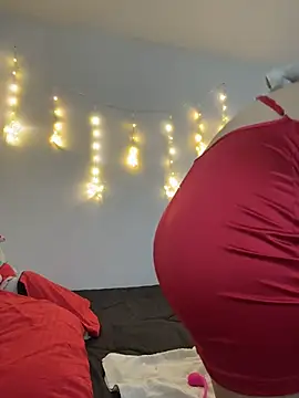 aliciia 23 online show from November 30, 8:13 pm