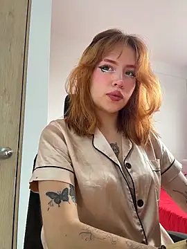 aliciia 23 online show from February 27, 10:10 pm