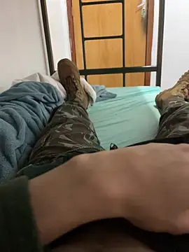 CaboMal online show from October 12, 11:37 pm