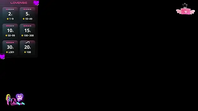 Meriiida online show from March 14, 10:59 pm