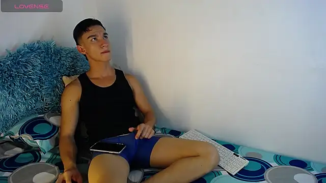 babyandy x online show from September 23, 8:12 pm