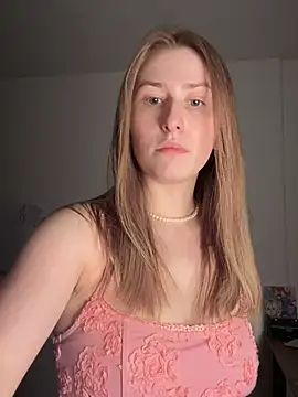 VesperaCeleste online show from February 27, 12:21 am