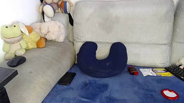 Raycatt1 online show from January 7, 7:05 pm