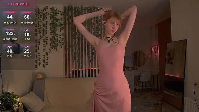 sofiapurex online show from February 1, 8:29 pm