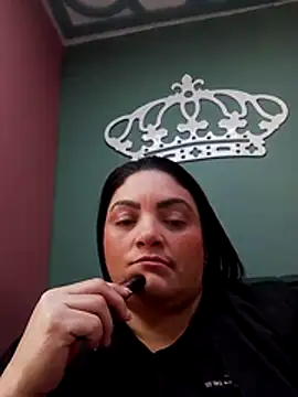 tiffany Johnson1 online show from November 8, 3:45 pm