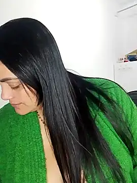 tiffany Johnson1 online show from November 15, 2:31 am