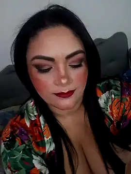 Snapshot of tiffany_Johnson1 chatting on February 8, 7:06 pm tiffany Johnson1 online show from February 8, 7:06 pm