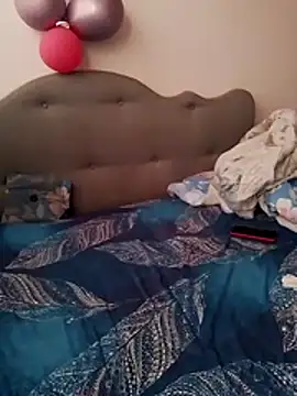 Snapshot of tiffany_Johnson1 chatting on February 16, 1:29 pm tiffany Johnson1 online show from February 16, 1:29 pm