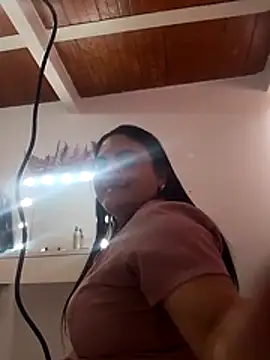 Snapshot of tiffany_Johnson1 chatting on February 22, 6:28 pm tiffany Johnson1 online show from February 22, 6:28 pm