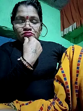 Manavi x online show from March 17, 12:15 am