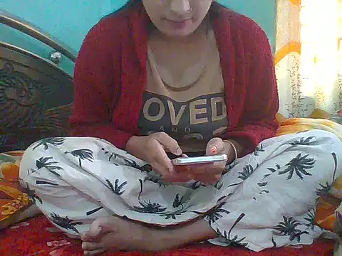 angel marea online show from February 2, 2:21 am