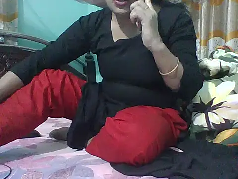 angel marea online show from February 25, 3:54 pm