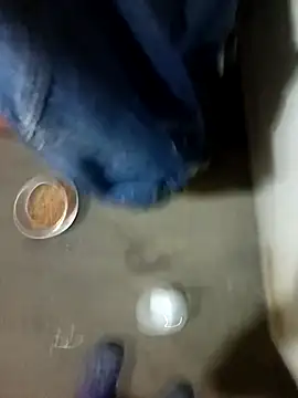 Bebicho14 online show from April 12, 3:44 am