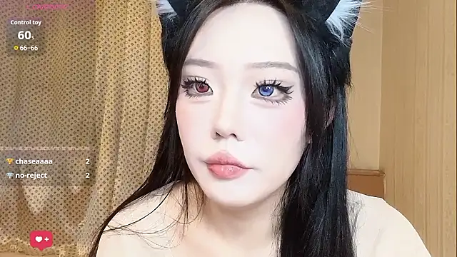 babyrita online show from January 15, 5:49 pm