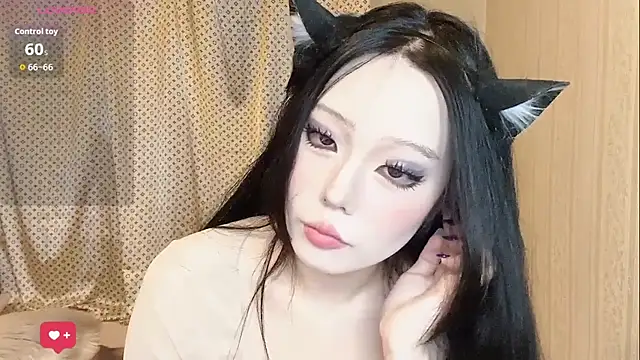 babyrita online show from July 30, 6:51 pm
