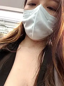 Lovelyanan online show from September 10, 8:58 am