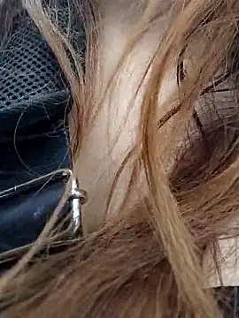 Lovelyanan online show from September 11, 8:25 am