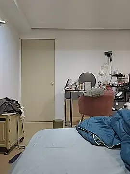 Lovelyanan online show from November 1, 8:27 am