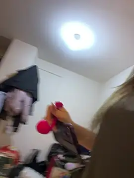 Lovelyanan online show from April 8, 4:51 pm