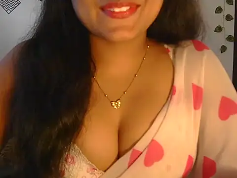 hottest mahii online show from March 1, 4:25 am