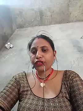 Snapshot of Sandhya_x chatting on October 7, 7:49 am Sandhya x online show from October 7, 7:49 am