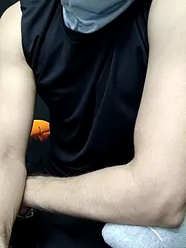 chocolate alone online show from October 4, 7:50 am