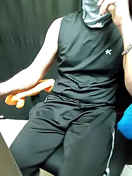 chocolate alone online show from October 13, 7:19 am