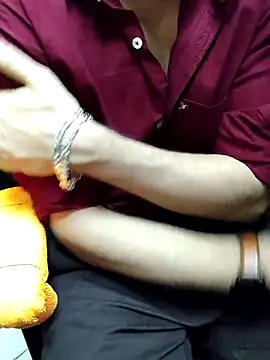 chocolate alone online show from October 22, 7:13 pm