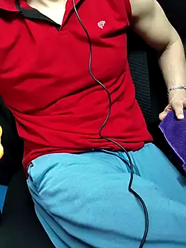 chocolate alone online show from October 26, 7:53 pm