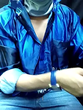 chocolate alone online show from November 5, 6:35 am