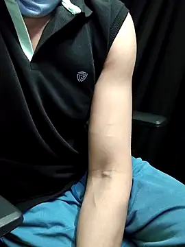 chocolate alone online show from November 6, 9:54 am