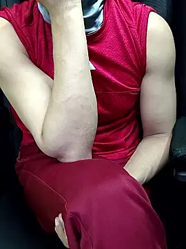 chocolate alone online show from January 5, 5:27 pm