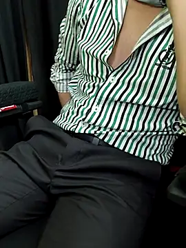 chocolate alone online show from January 6, 8:51 am