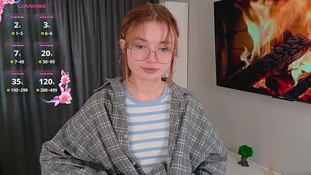 Susan Gardner online show from October 17, 9:01 am