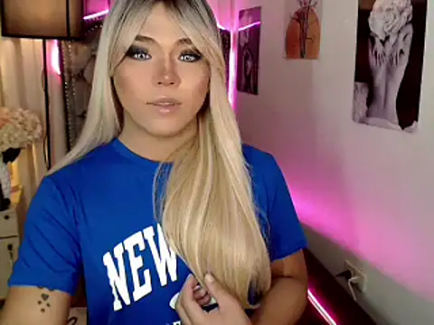 Heaven Cock online show from January 10, 11:45 am