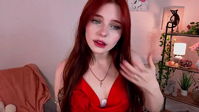 AnnieKim  online show from November 19, 2:06 pm