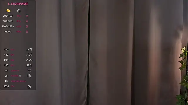 AnnieKim  online show from February 16, 4:03 pm