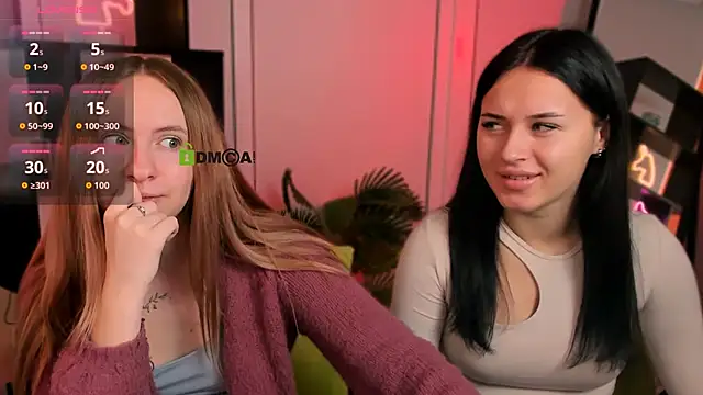 mila glow1 online show from October 4, 8:23 am