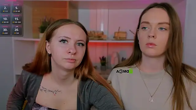 mila glow1 online show from October 13, 8:47 am