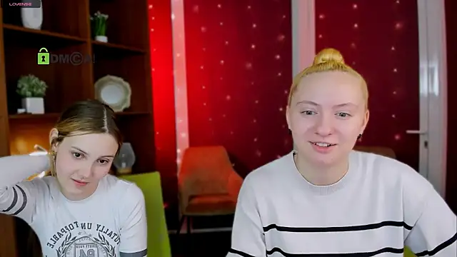 mila glow1 online show from December 22, 5:59 am