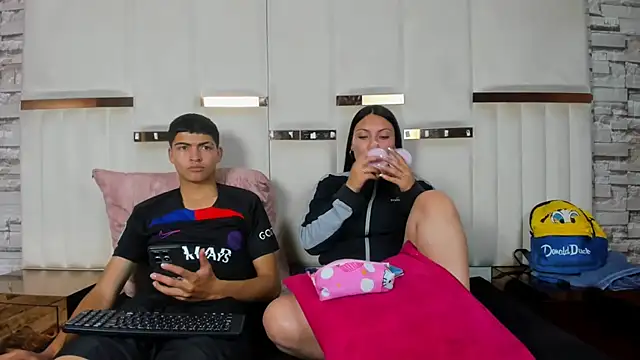 ClioandDemeteer online show from October 3, 5:15 am