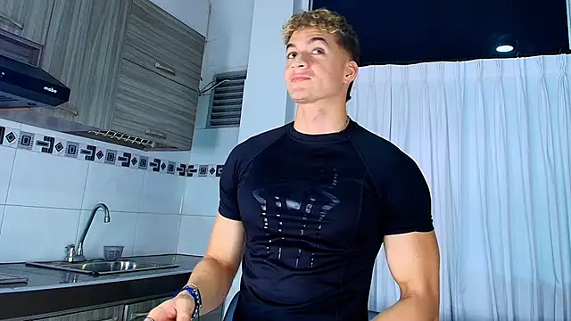 paull george online show from September 12, 4:12 am